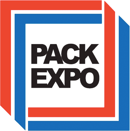 Pack Expo International 2026 logo